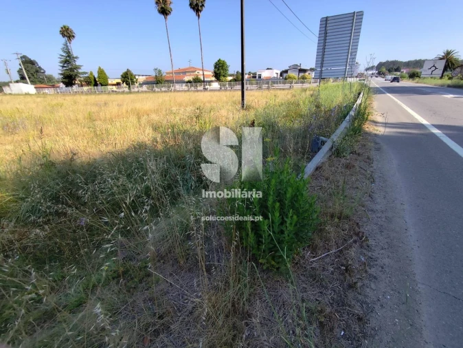 Terreno para Venda em Tamengos, Aguim e Óis do Bairro Foto 4