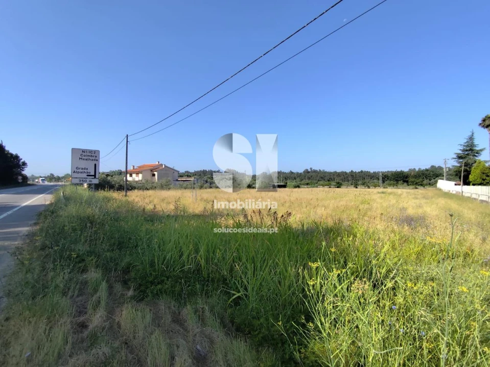 Terreno para Venda em Tamengos, Aguim e Óis do Bairro Foto 6