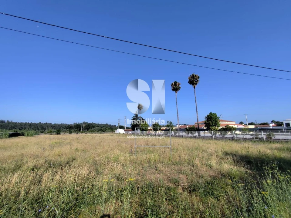 Terreno para Venda em Tamengos, Aguim e Óis do Bairro Foto 5