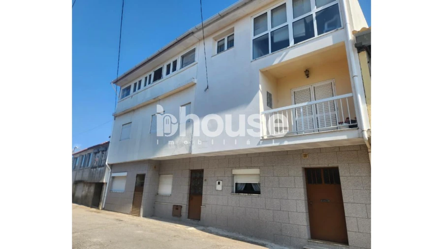 Moradia T2 para Venda em Carrazedo de Montenegro e Curros Foto 4