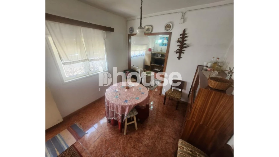 Moradia T2 para Venda em Carrazedo de Montenegro e Curros Foto 7