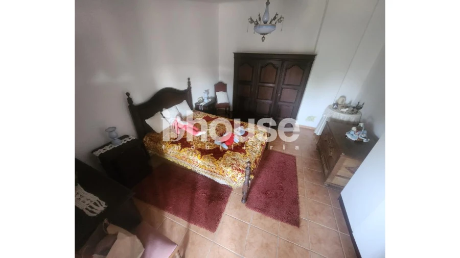 Moradia T2 para Venda em Carrazedo de Montenegro e Curros Foto 8