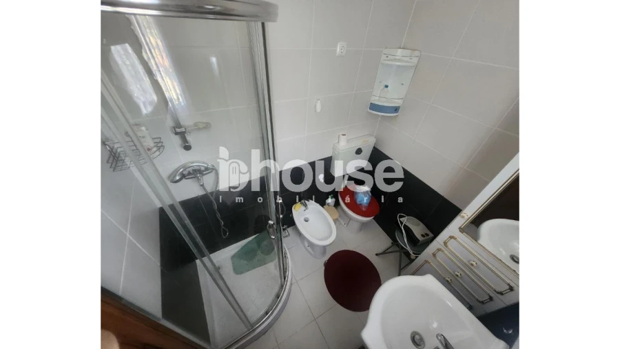 Moradia T2 para Venda em Carrazedo de Montenegro e Curros Foto 9