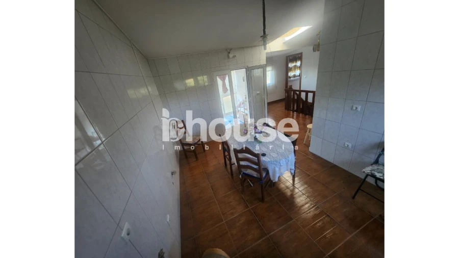 Moradia T2 para Venda em Carrazedo de Montenegro e Curros Foto 14