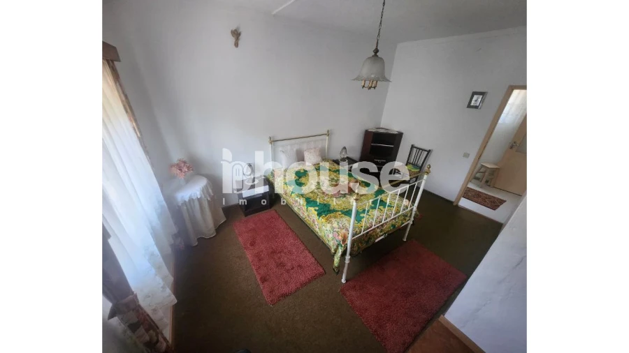 Moradia T2 para Venda em Carrazedo de Montenegro e Curros Foto 17