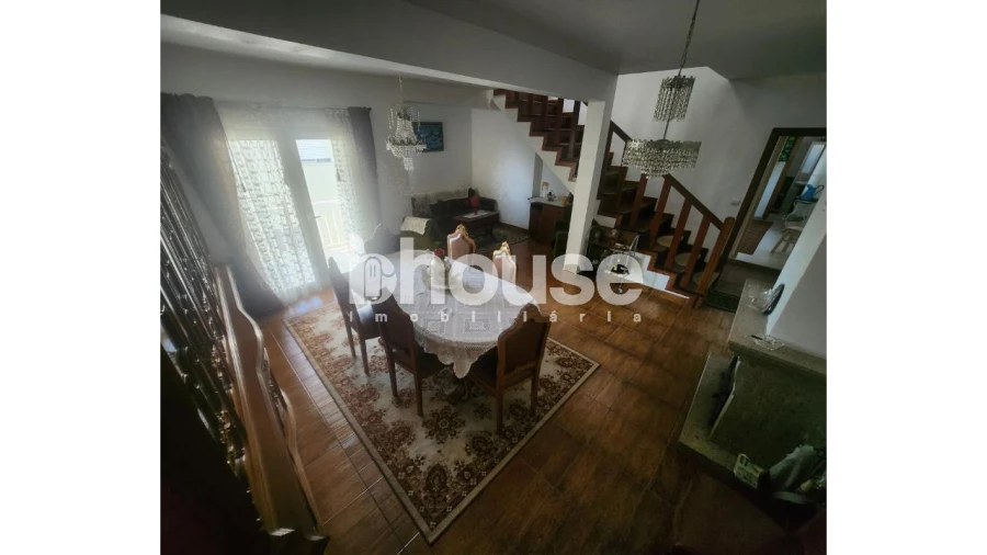 Moradia T2 para Venda em Carrazedo de Montenegro e Curros Foto 19