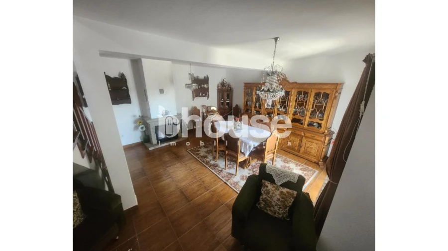 Moradia T2 para Venda em Carrazedo de Montenegro e Curros Foto 20