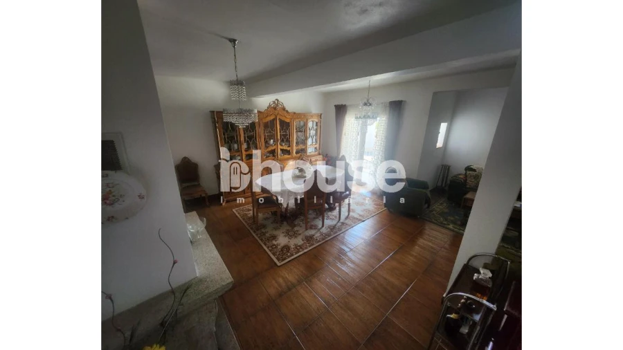 Moradia T2 para Venda em Carrazedo de Montenegro e Curros Foto 21