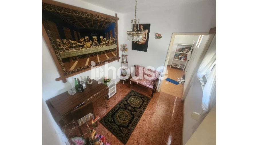 Moradia T2 para Venda em Carrazedo de Montenegro e Curros Foto 22