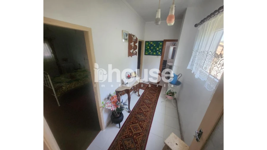 Moradia T2 para Venda em Carrazedo de Montenegro e Curros Foto 23