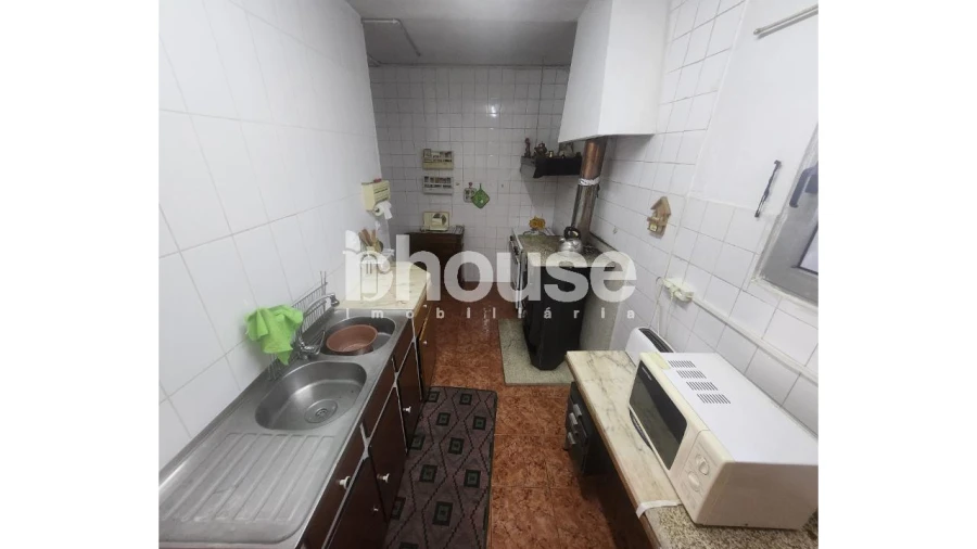 Moradia T2 para Venda em Carrazedo de Montenegro e Curros Foto 24