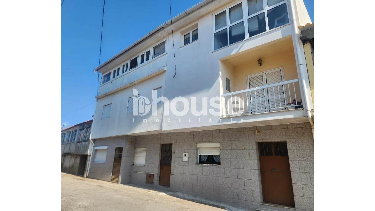 Moradia T2 para Venda em Carrazedo de Montenegro e Curros Foto 4