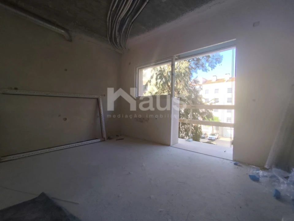 Apartamento T3 para Venda em Montijo e Afonsoeiro Foto 5
