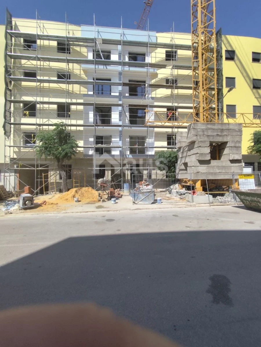 Apartamento T3 para Venda em Montijo e Afonsoeiro Foto 12