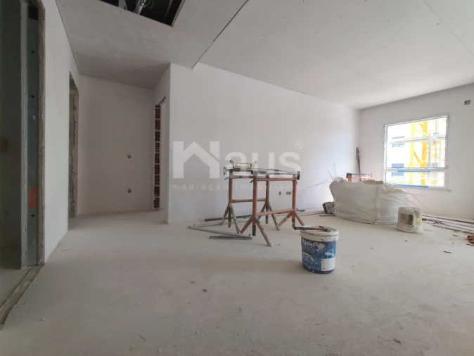 Apartamento T3 para Venda em Montijo e Afonsoeiro Foto 3