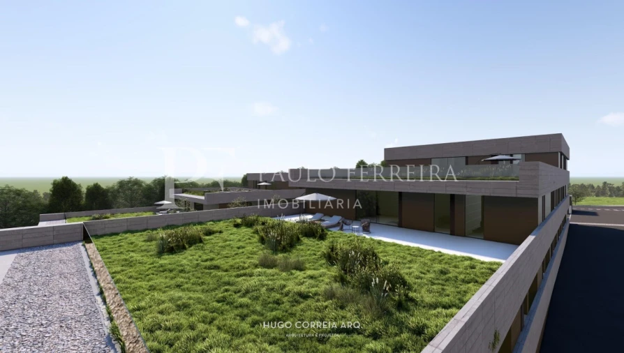 Apartamento T2 para Venda em Brufe Foto 8