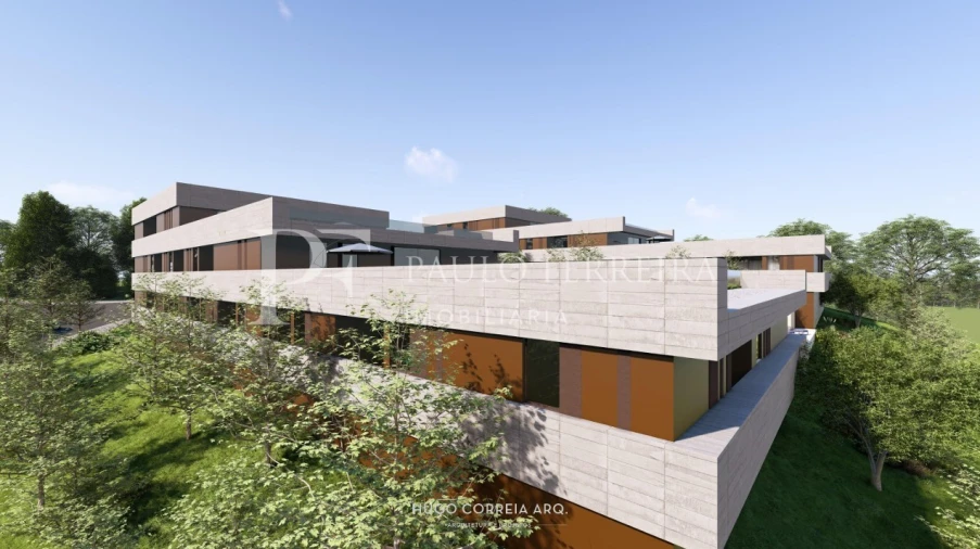 Apartamento T1 para Venda em Brufe Foto 2