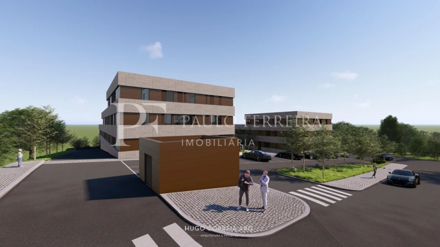 Apartamento T1 para Venda em Brufe Foto 7