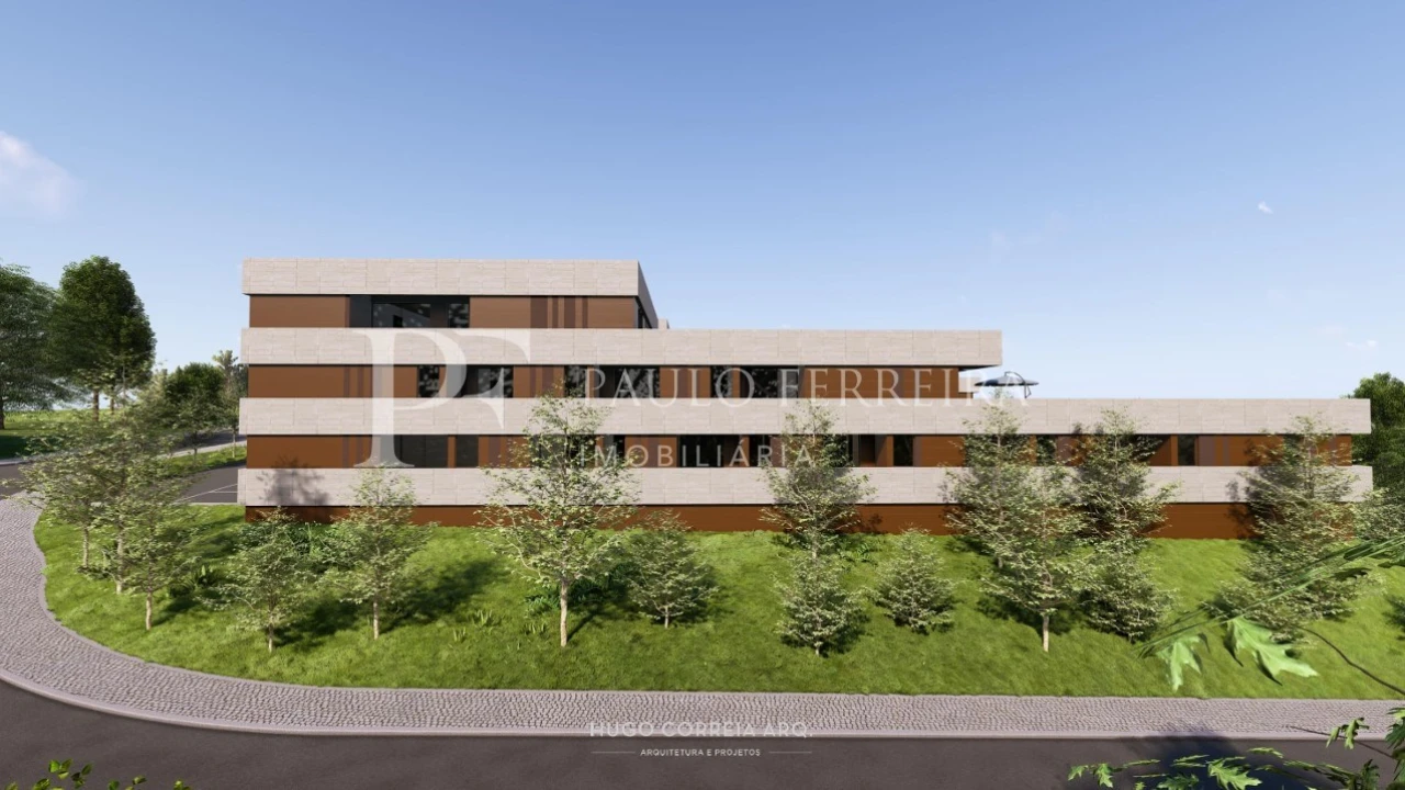 Apartamento T1 para Venda em Brufe Foto 5