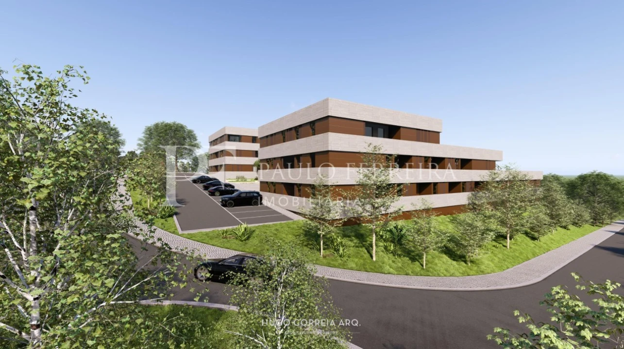 Apartamento T1 para Venda em Brufe Foto 6