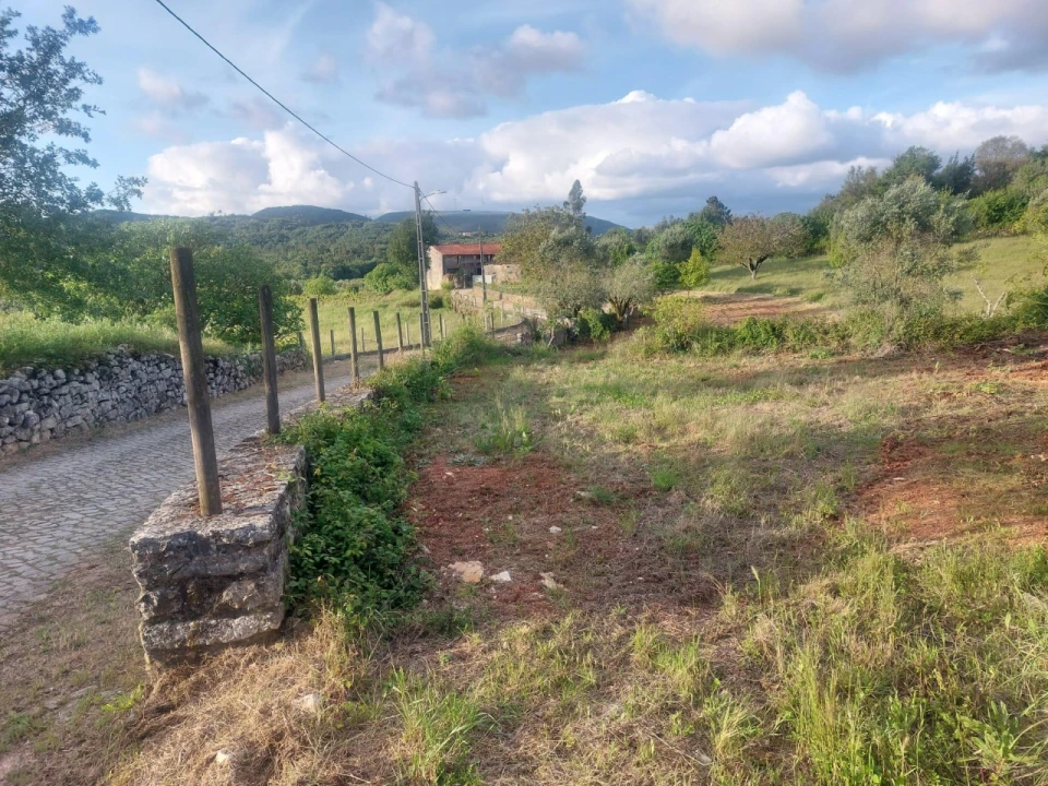Terreno Misto para Venda em Ansião Foto 2