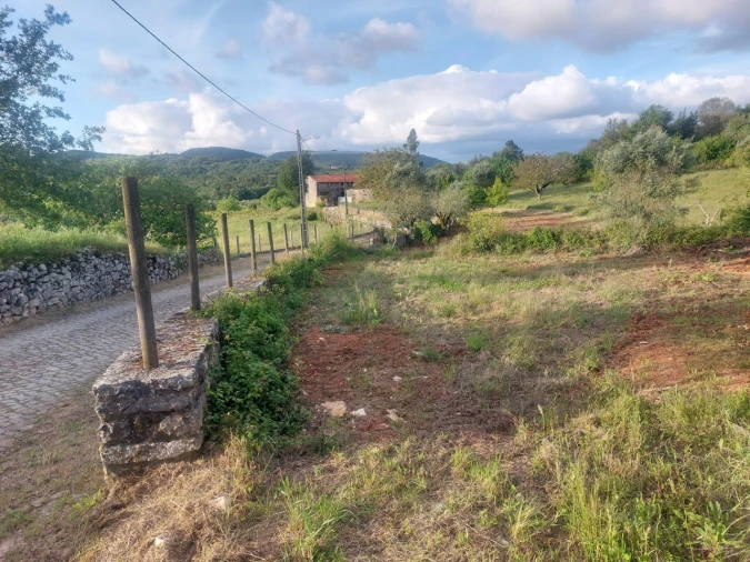 Terreno Misto para Venda em Ansião Foto 2