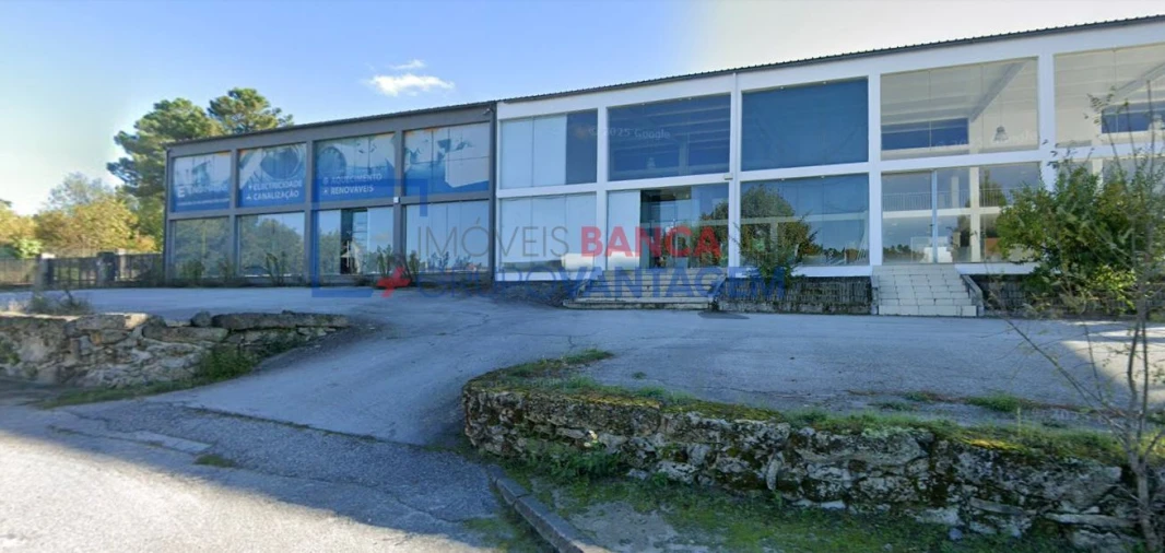 Armazém para Venda em Valpaços e Sanfins Foto 7