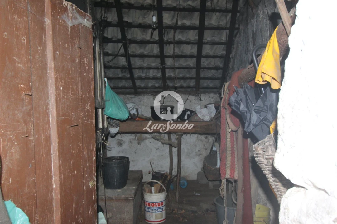 Moradia T3 para Venda em Ribeiros Foto 11