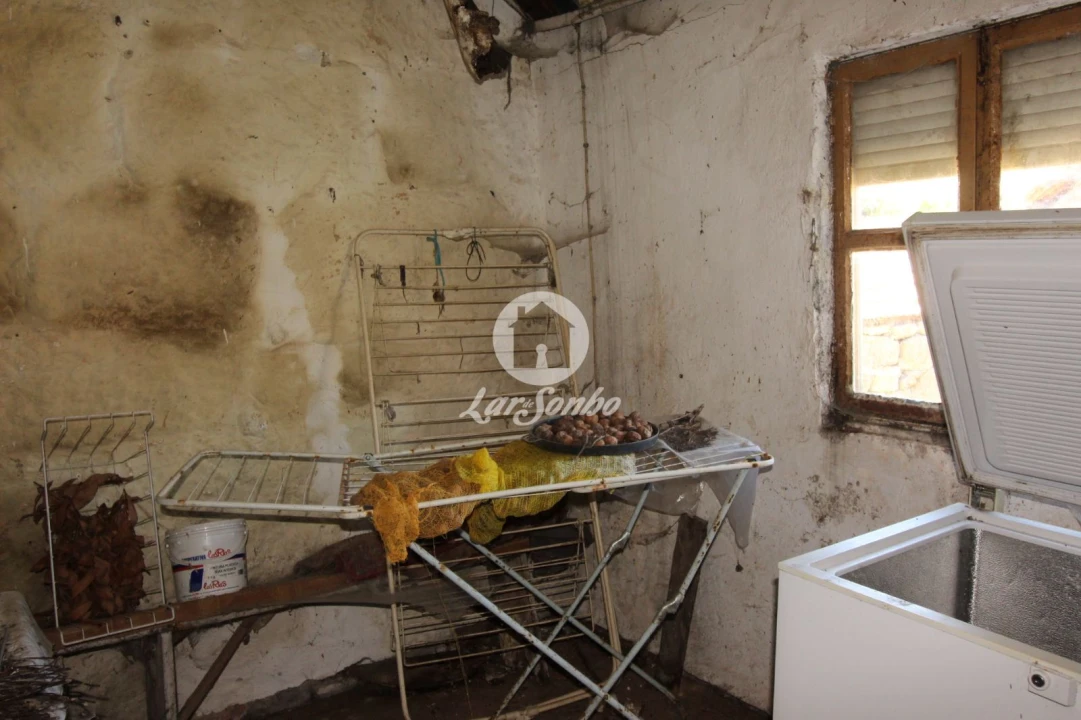 Moradia T3 para Venda em Ribeiros Foto 14