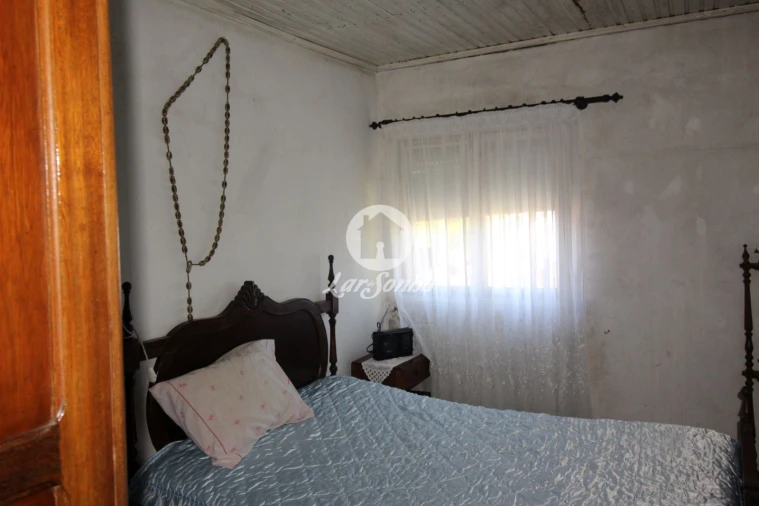 Moradia T3 para Venda em Ribeiros Foto 4