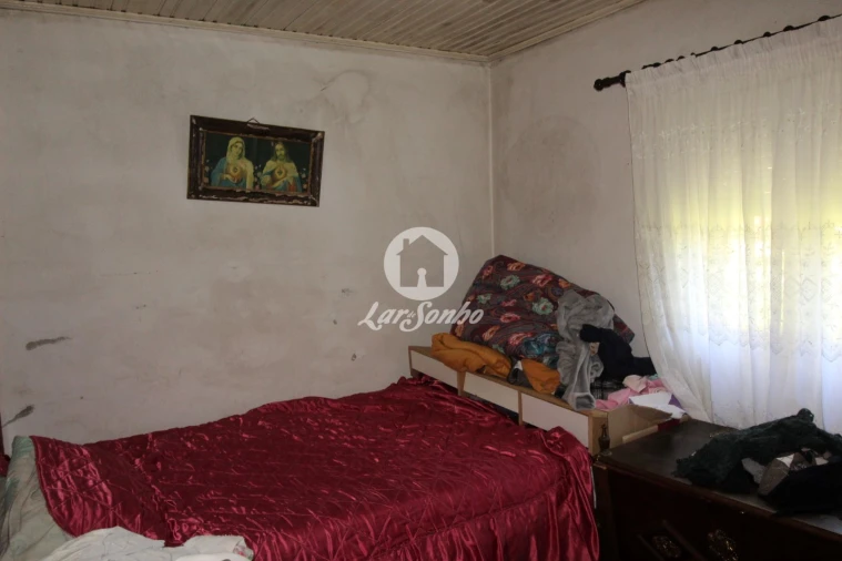 Moradia T3 para Venda em Ribeiros Foto 5