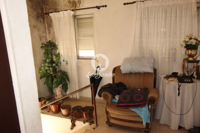 Moradia T3 para Venda em Ribeiros Foto 8