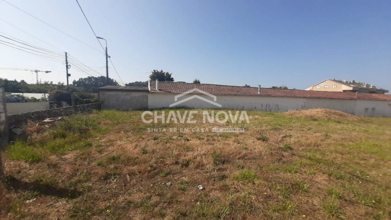 Terreno para Venda em Canidelo Foto 9