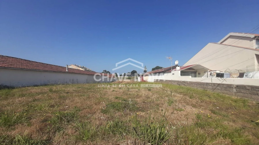 Terreno para Venda em Canidelo