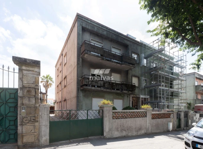 Apartamento T4 para Venda em São Vitor (Braga) Foto 1