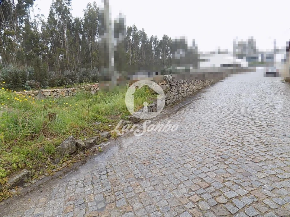 Terreno Agricola ou Rústico para Venda em Bagunte, Ferreiró, Outeiro Maior e Parada Foto 1