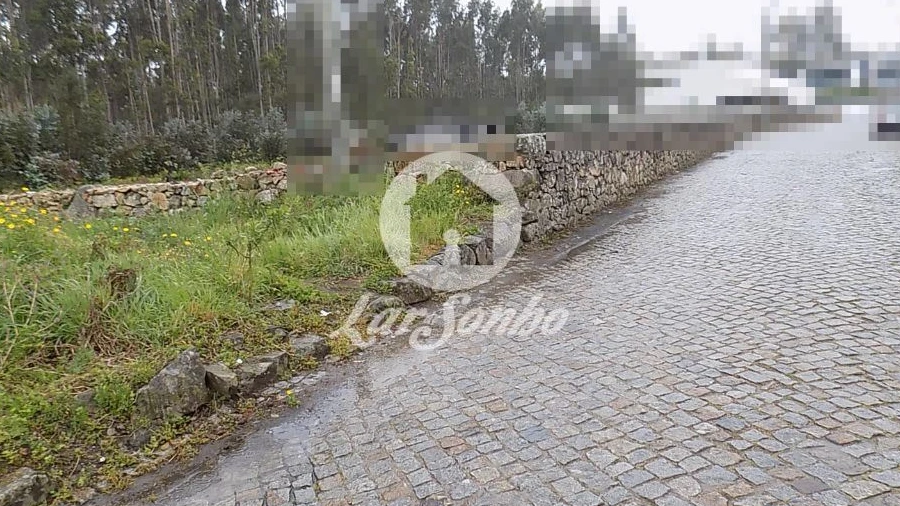 Terreno Agricola ou Rústico para Venda em Bagunte, Ferreiró, Outeiro Maior e Parada
