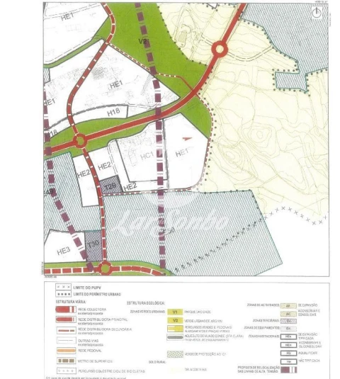 Terreno Misto para Venda em Póvoa de Varzim, Beiriz e Argivai