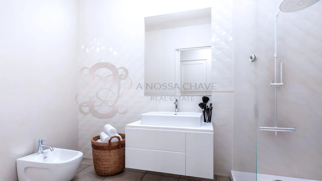 Apartamento T3 para Venda em Charneca de Caparica e Sobreda Foto 11