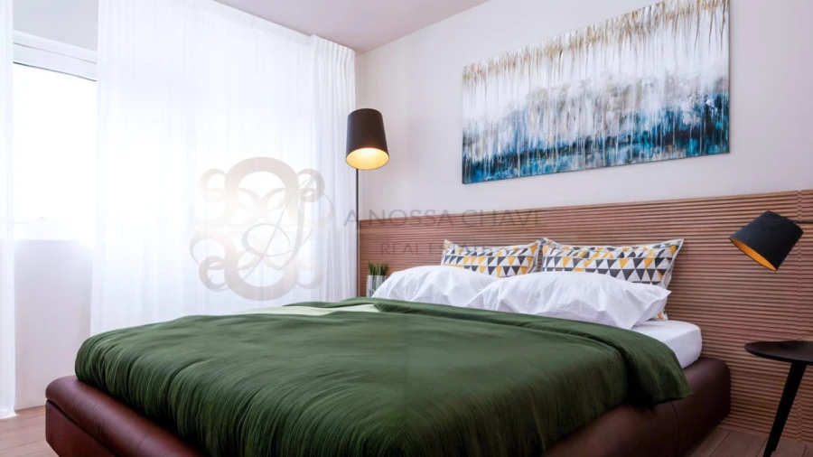 Apartamento T3 para Venda em Charneca de Caparica e Sobreda Foto 5