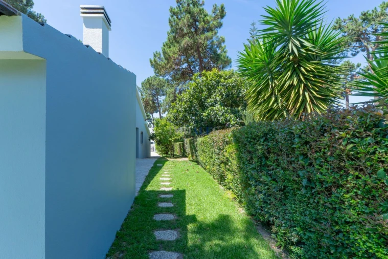 Moradia T4 para Venda em Charneca de Caparica e Sobreda Foto 45