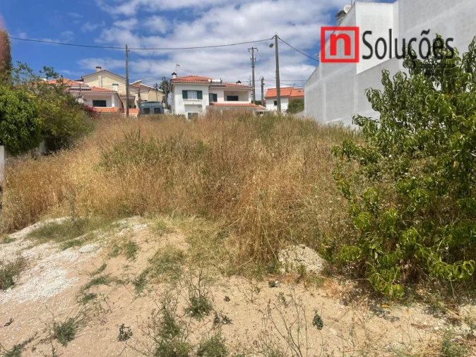 Terreno para Venda em Alhandra, São João dos Montes e Calhandriz Foto 1