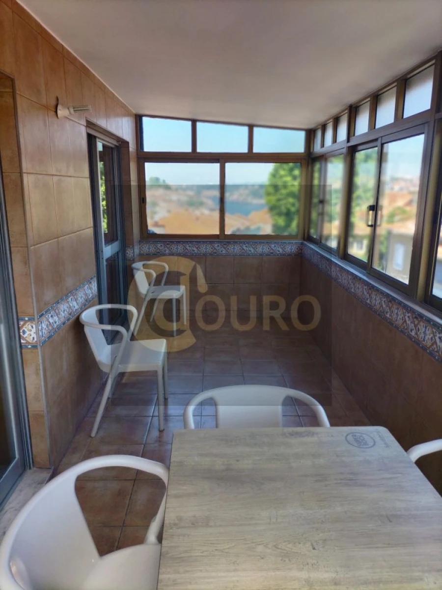 Apartamento T2 para Venda em Santa Marinha e São Pedro da Afurada Foto 11