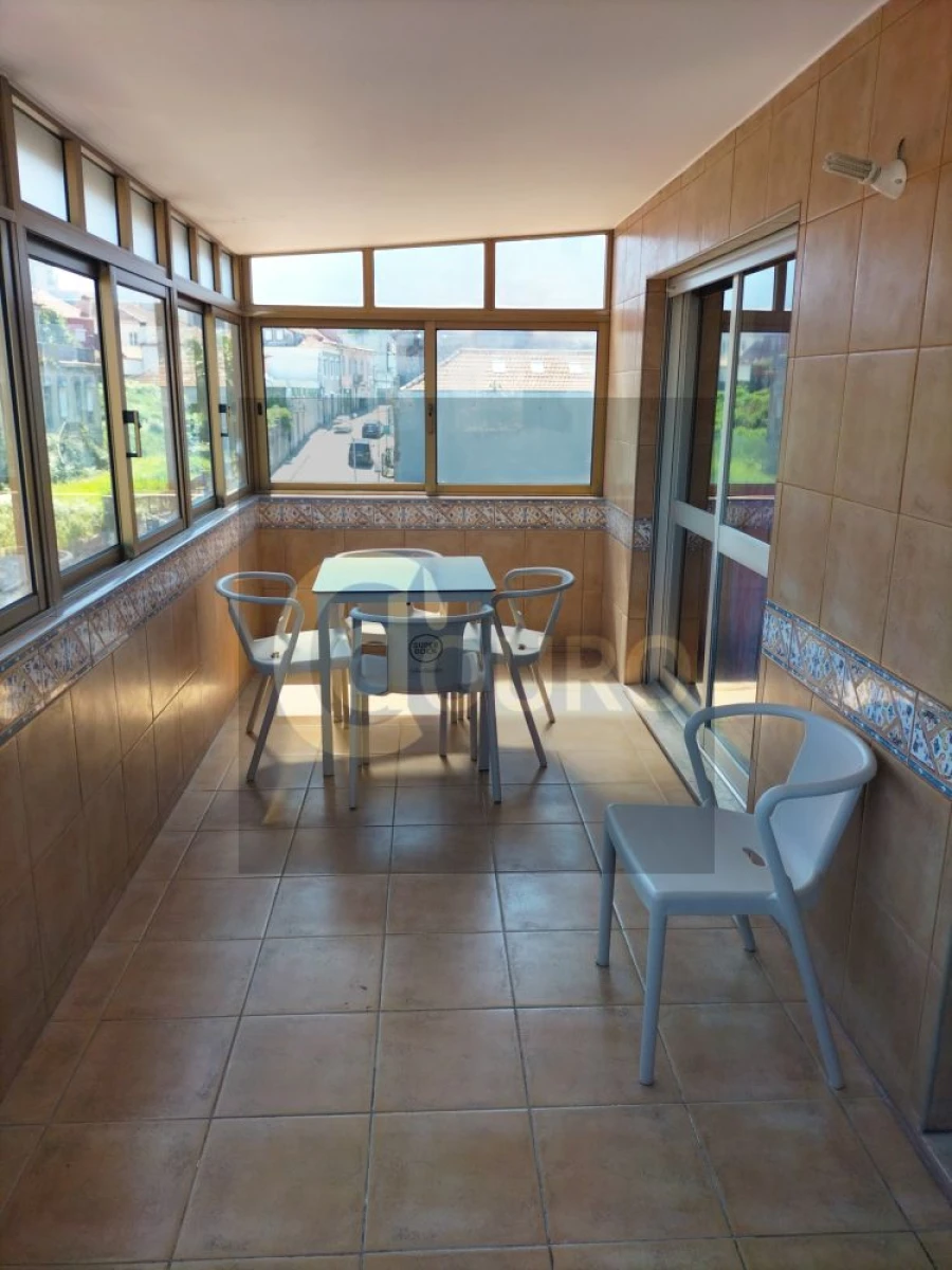 Apartamento T2 para Venda em Santa Marinha e São Pedro da Afurada Foto 12