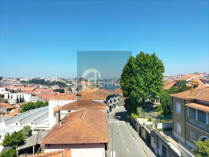 Apartamento T2 para Venda em Santa Marinha e São Pedro da Afurada Foto 4