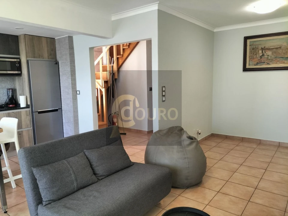 Apartamento T2 para Venda em Santa Marinha e São Pedro da Afurada Foto 7