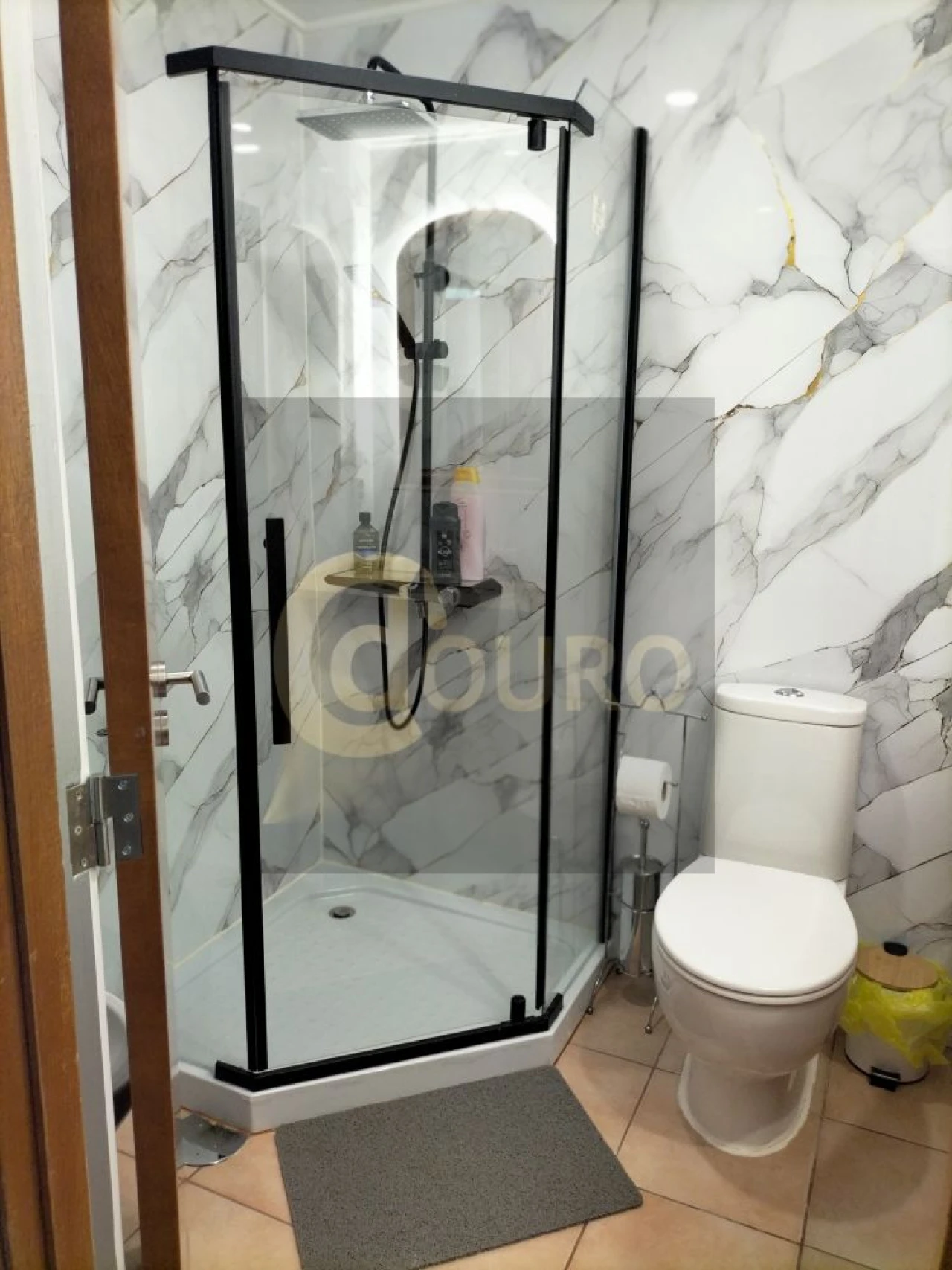 Apartamento T2 para Venda em Santa Marinha e São Pedro da Afurada Foto 16