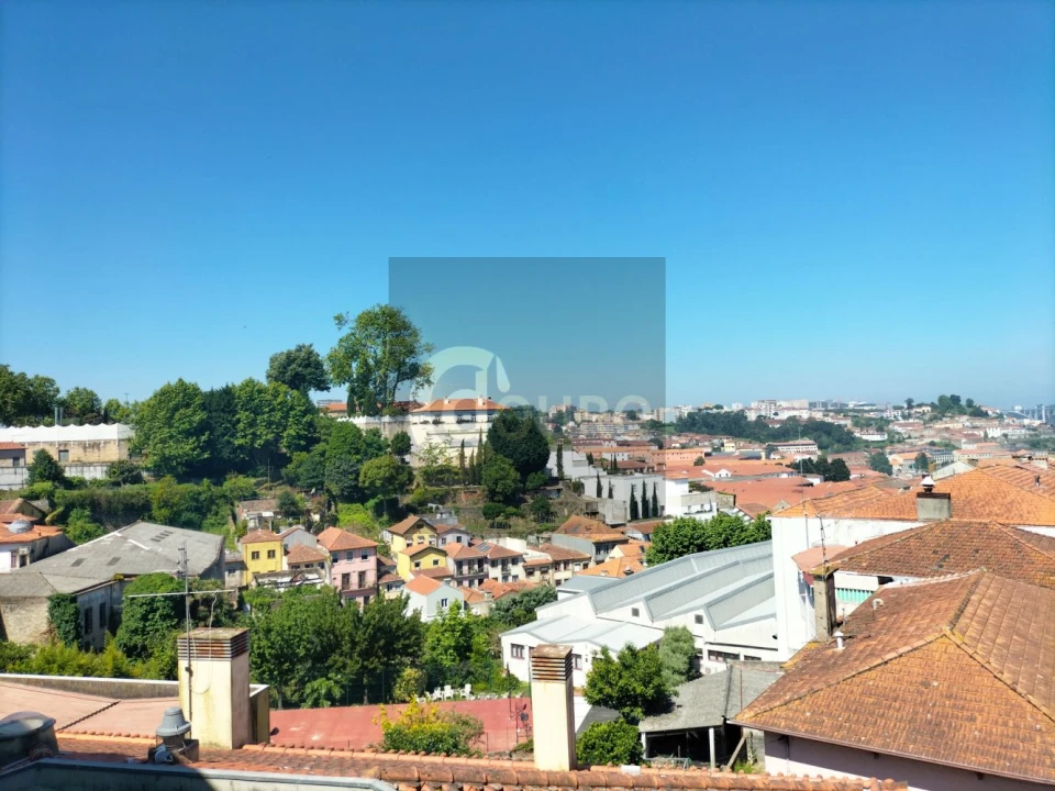 Apartamento T2 para Venda em Santa Marinha e São Pedro da Afurada Foto 2