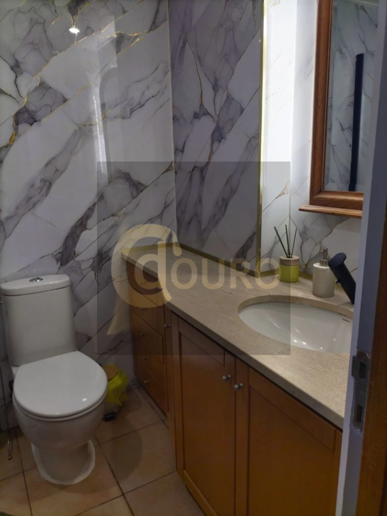 Apartamento T2 para Venda em Santa Marinha e São Pedro da Afurada Foto 15