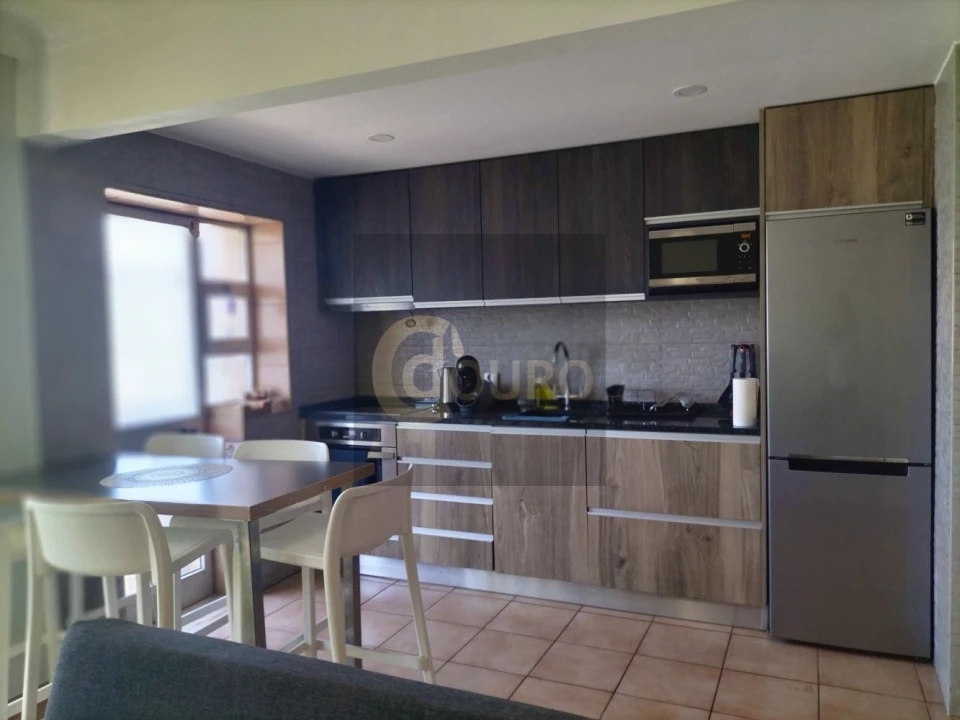 Apartamento T2 para Venda em Santa Marinha e São Pedro da Afurada Foto 6